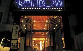 The Rainbow International Hotel Torquay