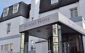 The Riviera Hotel, Torquay
