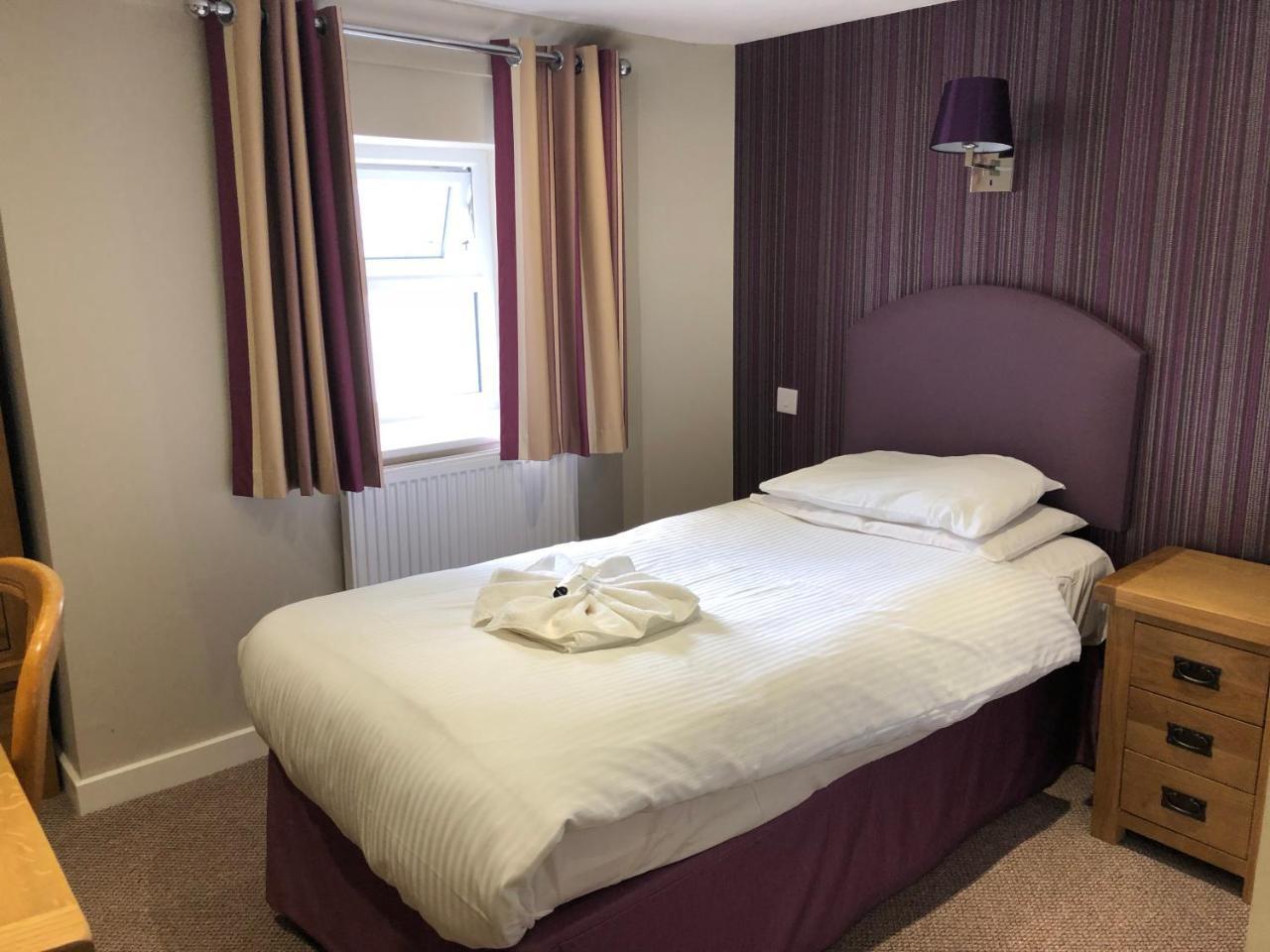 Riviera Hotel Torquay Exterior photo